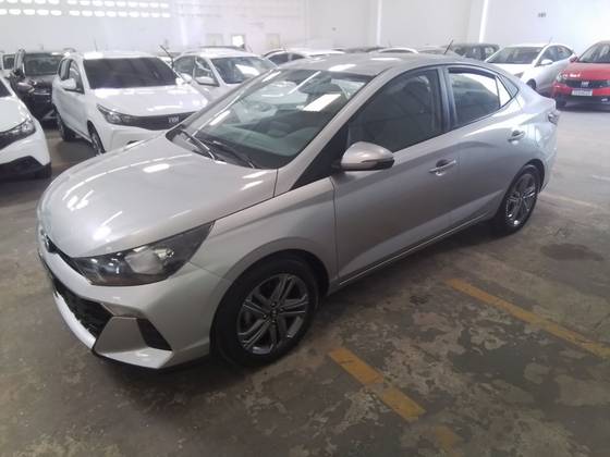 HYUNDAI HB20S 1.0 TGDI FLEX COMFORT PLUS AUTOMÁTICO HYUNDAI HB20S 1.0 TGDI FLEX COMFORT PLUS AUTOMÁTICO